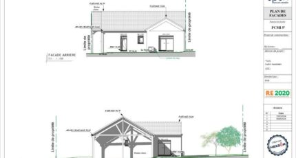 Saint-Mammès Maison neuve - 2133466-10224annonce820250415Hx5Hn.jpeg Maisons France Confort