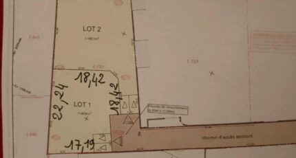 Neffiès Maison neuve - 2215635-11507annonce220250705tm6Py.jpeg Maisons France Confort