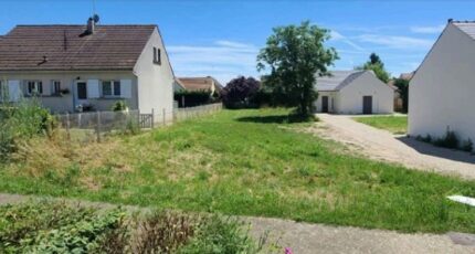 Montcourt-Fromonville Maison neuve - 2214292-11229annonce120250314WnuOg.jpeg Maisons France Confort