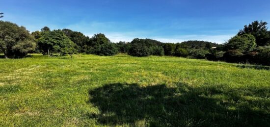 Terrain à bâtir à , Var