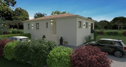 Saint-Raphaël Maison neuve - 2215664-3701modele8202507053KR2s.jpeg Maisons France Confort