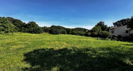 Saint-Raphaël Terrain à bâtir - 2215663-3701annonce120250705q7Zbl.jpeg Maisons France Confort