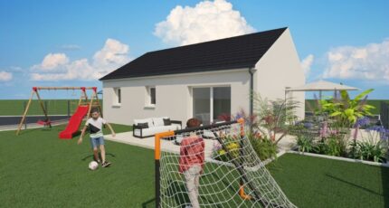 Ernes Maison neuve - 2215804-11227modele6202507059oHtr.jpeg Maisons France Confort