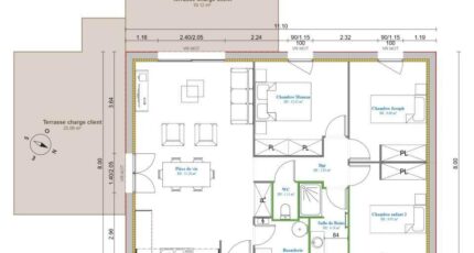 Ernes Maison neuve - 2215804-11227modele920250705mVeg3.jpeg Maisons France Confort