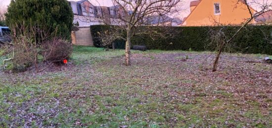 Terrain à bâtir à Noisy-le-Grand, Île-de-France