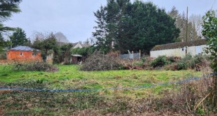 Bois-le-Roi Maison neuve - 2215800-11218annonce1202507059NInr.jpeg Maisons France Confort