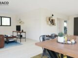 Maison à construire à Thomer-la-Sôgne (27240) 2215661-3510modele720230914HIZQ3.jpeg Maisons France Confort