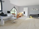 Maison à construire à Thomer-la-Sôgne (27240) 2215661-3510modele820230914dblVX.jpeg Maisons France Confort