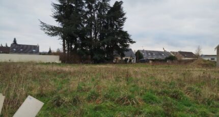 Croth Maison neuve - 2215857-11219annonce120250702G3Vds.jpeg Maisons France Confort