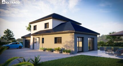 Marcilly-sur-Eure Maison neuve - 2215866-3510modele620210312qVM0o.jpeg Maisons France Confort