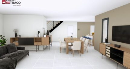 Marcilly-sur-Eure Maison neuve - 2215866-3510modele920210312x2Xzp.jpeg Maisons France Confort
