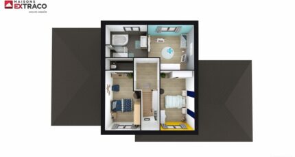 Marcilly-sur-Eure Maison neuve - 2215866-3510modele820210312isrIA.jpeg Maisons France Confort