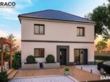 Maison à construire à Garennes-sur-Eure (27780) 2215867-3510modele620240830aePzp.jpeg Maisons France Confort