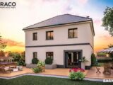 Maison à construire à Garennes-sur-Eure (27780) 2215867-3510modele720240830Peukn.jpeg Maisons France Confort