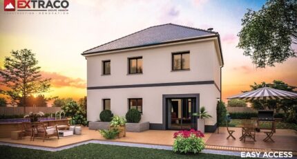 Garennes-sur-Eure Maison neuve - 2215867-3510modele720240830Peukn.jpeg Maisons France Confort