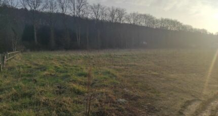 Méry-Corbon Terrain à bâtir - 2215977-11215annonce120250706g6RwU.jpeg Maisons France Confort