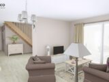 Maison à construire à Saint-Benoît-d’Hébertot (14130) 2215924-3201modele920210503gt5L7.jpeg Maisons France Confort