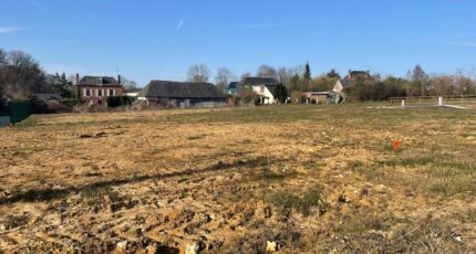 Saint-Benoît-d'Hébertot Maison neuve - 2215929-11215annonce120250706t3TT6.jpeg Maisons France Confort
