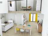 Maison à construire à Auberville (14640) 2215967-3510modele8202109061OTgn.jpeg Maisons France Confort