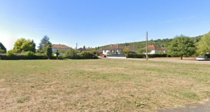 Terrasson-Lavilledieu Terrain à bâtir - 2215982-10806annonce120250706U2k33.jpeg Maisons France Confort