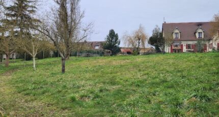 Bretagnolles Terrain à bâtir - 2216082-11218annonce1202507066GBPy.jpeg Maisons France Confort