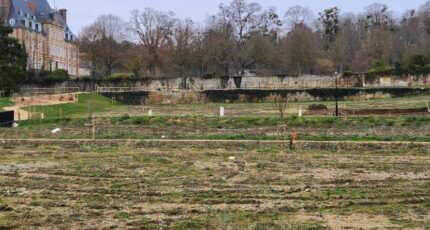 Ménilles Terrain à bâtir - 2216055-11218annonce120250706s24ri.jpeg Maisons France Confort