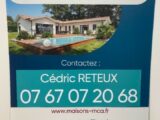 Terrain à bâtir à Brizambourg (17770) 2213672-11194annonce120250704XgfwG.jpeg Maisons France Confort