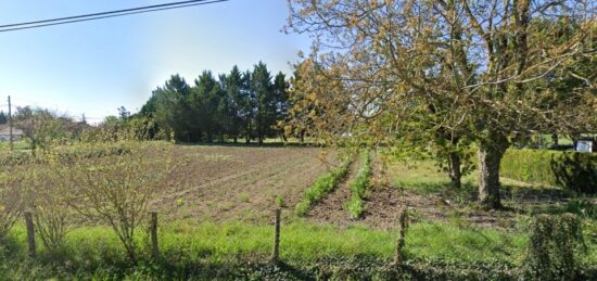 Terrain à bâtir à Fonroque, Nouvelle-Aquitaine