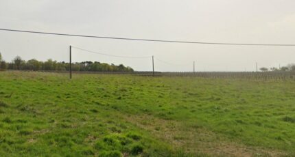 Saint-Médard-en-Jalles Terrain à bâtir - 2214523-5612annonce120250704nJqn4.jpeg Maisons France Confort