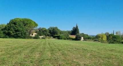 Chamaret Terrain à bâtir - 2180968-6150annonce220250503WVkLK.jpeg Maisons France Confort