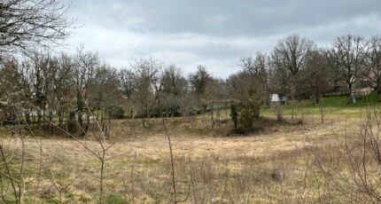 Béduer Terrain à bâtir - 2216248-3828annonce220250313HeAwh.jpeg Maisons France Confort