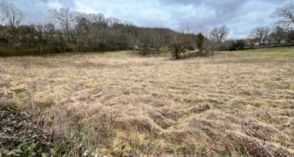 Béduer Terrain à bâtir - 2216248-3828annonce320250313a5Tmo.jpeg Maisons France Confort
