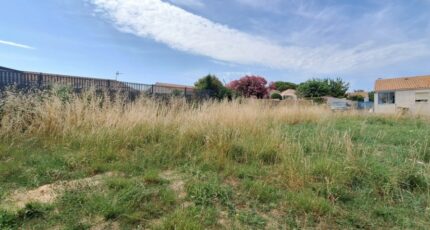Royan Terrain à bâtir - 2216251-3362annonce120250707s9qQJ.jpeg Maisons France Confort