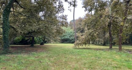 Le Teich Terrain à bâtir - 2216318-11151annonce1202503058tCp9.jpeg Maisons France Confort