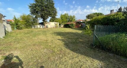 Villenave-d'Ornon Maison neuve - 2216322-11151annonce120250323DgbTH.jpeg Maisons France Confort