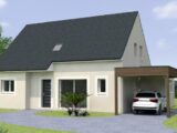 Maison à construire à Les Alleuds (49320) 2174838-961modele620200706o7zfT.jpeg Maisons France Confort
