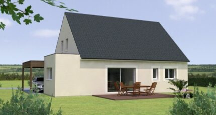 Les Alleuds Maison neuve - 2174838-961modele720200706MRSRh.jpeg Maisons France Confort