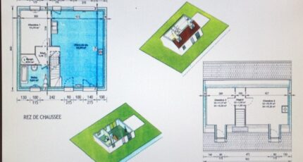 Amblainville Maison neuve - 2215657-1265modele620140404op3Sb.jpeg Maisons France Confort