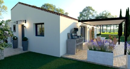 Salernes Maison neuve - 2216498-3951modele6202404239ttyU.jpeg Maisons France Confort