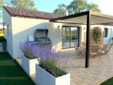 Maison à construire à Salernes (83690) 2216498-3951modele720240423tlQ1s.jpeg Maisons France Confort