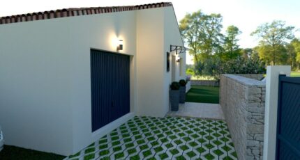 Salernes Maison neuve - 2216498-3951modele820240423n493o.jpeg Maisons France Confort