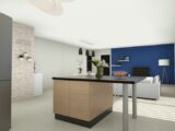 Maison à construire à Salernes (83690) 2216498-3951modele8202001138DZn2.jpeg Maisons France Confort