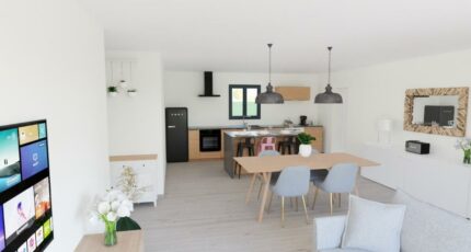 Pertuis Maison neuve - 2216458-2970modele820250707nD8iM.jpeg Maisons France Confort