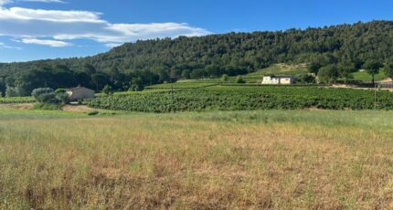 Salernes Terrain à bâtir - 2216536-3951annonce2202507075xhzb.jpeg Maisons France Confort