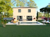 Maison à construire à Pertuis (84120) 2216444-2970modele6202504236C12w.jpeg Maisons France Confort