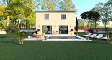 Pertuis Maison neuve - 2216444-2970modele6202504236C12w.jpeg Maisons France Confort