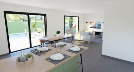 Pertuis Maison neuve - 2216444-2970modele720250423Wq8dc.jpeg Maisons France Confort