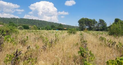 Garéoult Terrain à bâtir - 2215225-11137annonce220250704WJvmw.jpeg Maisons France Confort