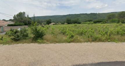 Garéoult Terrain à bâtir - 2215199-11137annonce220250704W0VTw.jpeg Maisons France Confort