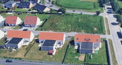 Mazingarbe Maison neuve - 2216685-6130annonce120250707U1sEM.jpeg Maisons France Confort